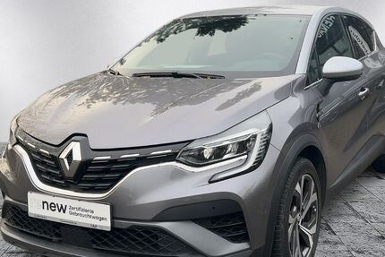 Renault Captur 64.500 km 17.980 &euro; Ahrensburg 22926