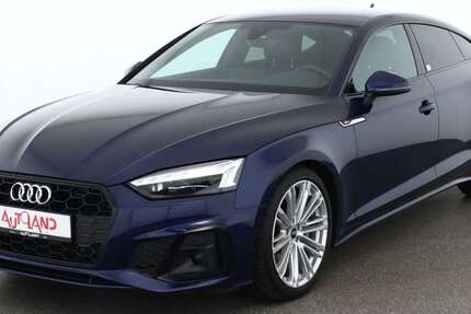 Audi A5 73.932 km 36.990 &euro; Hamburg 22761