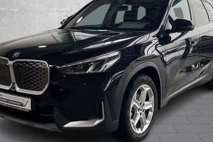 BMW iX1 1.190 km 39.885 &euro; Ahrensburg 22926