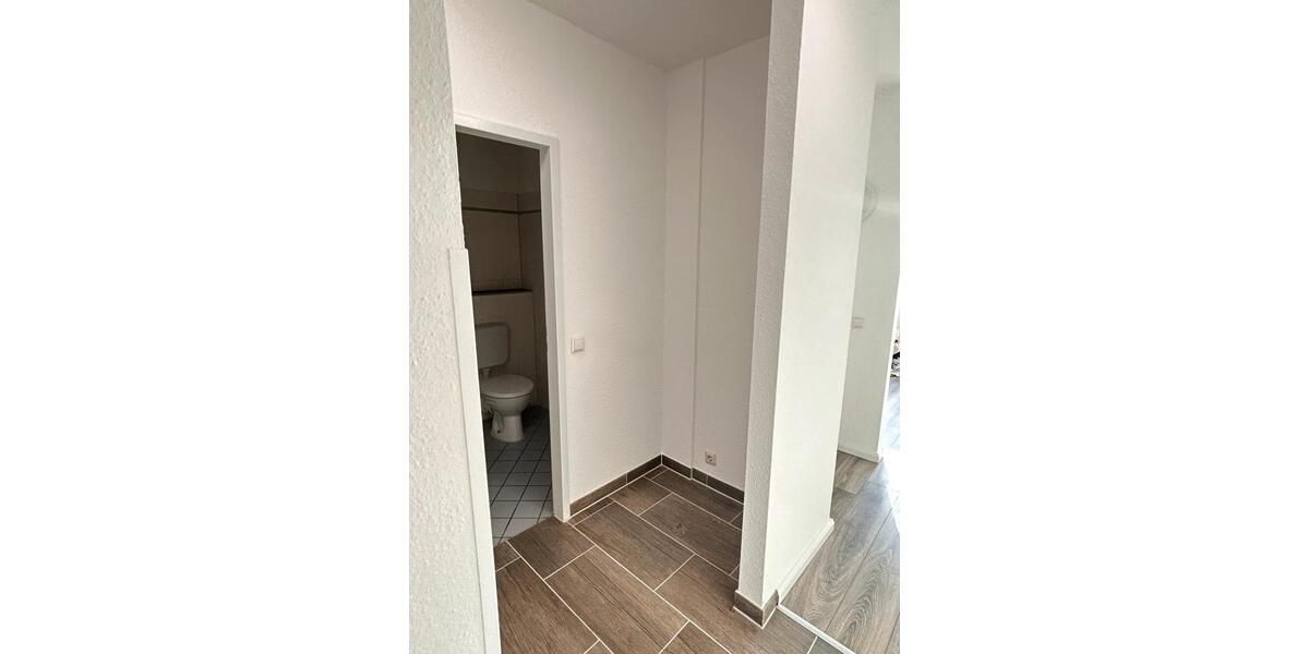 Etagenwohnung Hamburg Lohbrügge - 1 Zimmer, 27 m&sup2;, 159.000&euro; | Angebot:25783106