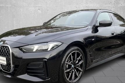 BMW 430 Gran Coupé 12.648 km 44.990 &euro; Quickborn 25451
