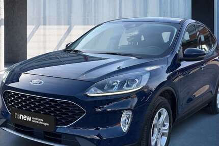 Ford Kuga 58.130 km 17.889 &euro; Hamburg 20537