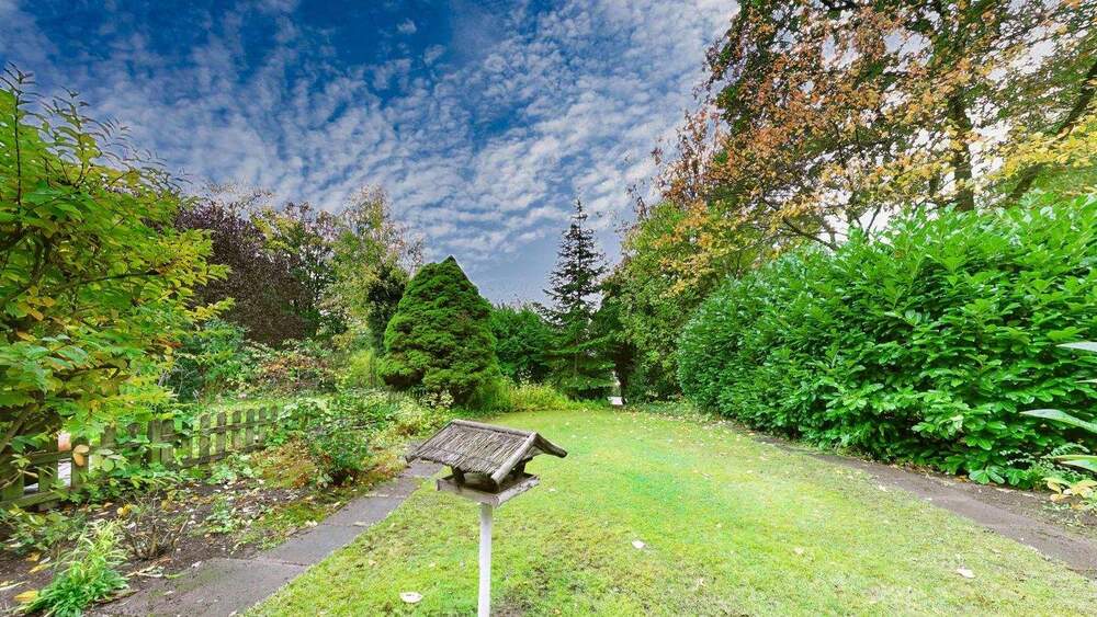 Reihenendhaus Hamburg Rahlstedt - 5 Zimmer, 145 m&sup2;, 549.000&euro; | Angebot:25686356