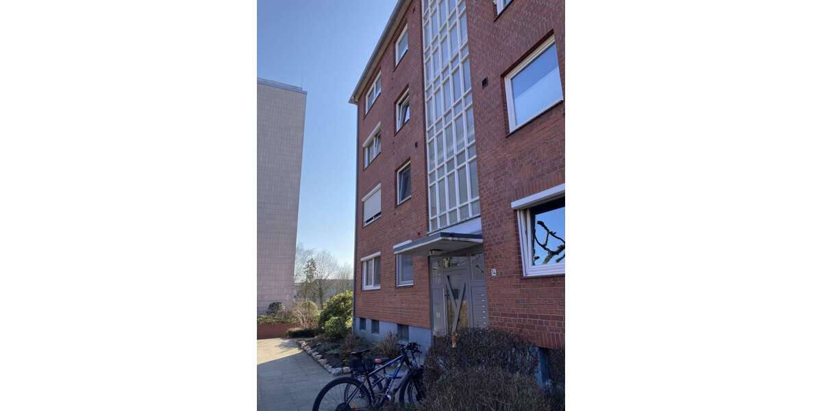 Etagenwohnung Reinbek Neuschönningstedt - 4 Zimmer, 91 m&sup2;, 325.000&euro; | Angebot:26460262