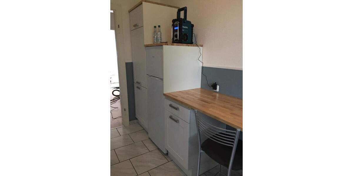 Etagenwohnung Hamburg Niendorf - 2 Zimmer, 62 m&sup2;, 299.000&euro; | Angebot:25756394