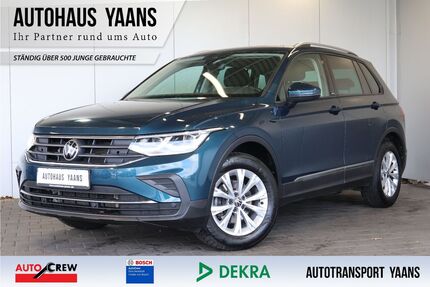VW Tiguan 66.900 km 23.589 &euro; Pinneberg 25421