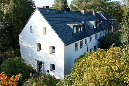 Haus Hamburg Sasel - 1.900.000&euro; | Angebot:25740950