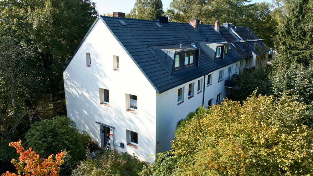 Mehrfamilienhaus, Wohnhaus Hamburg Sasel - 1.900.000&euro; | Angebot:25740950