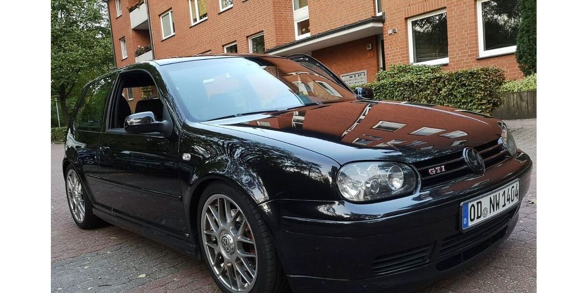 VW Golf 226.324 km 12.500 &euro; Witzhave 22969