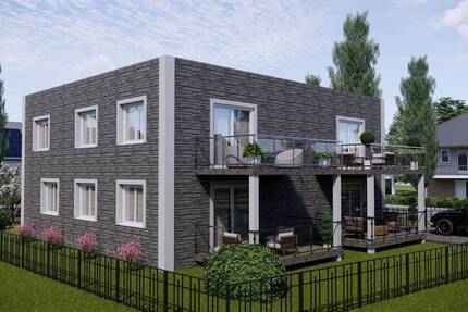 Wohnung Reinbek Schönningstedt - 2 Zimmer, 65 m&sup2;, 350.000&euro; | Angebot:25705229