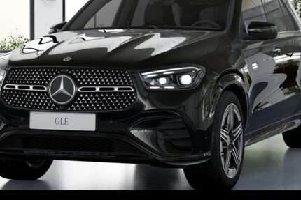 Mercedes-Benz GLE 350 10.854 km 86.990 &euro; Hamburg 22453