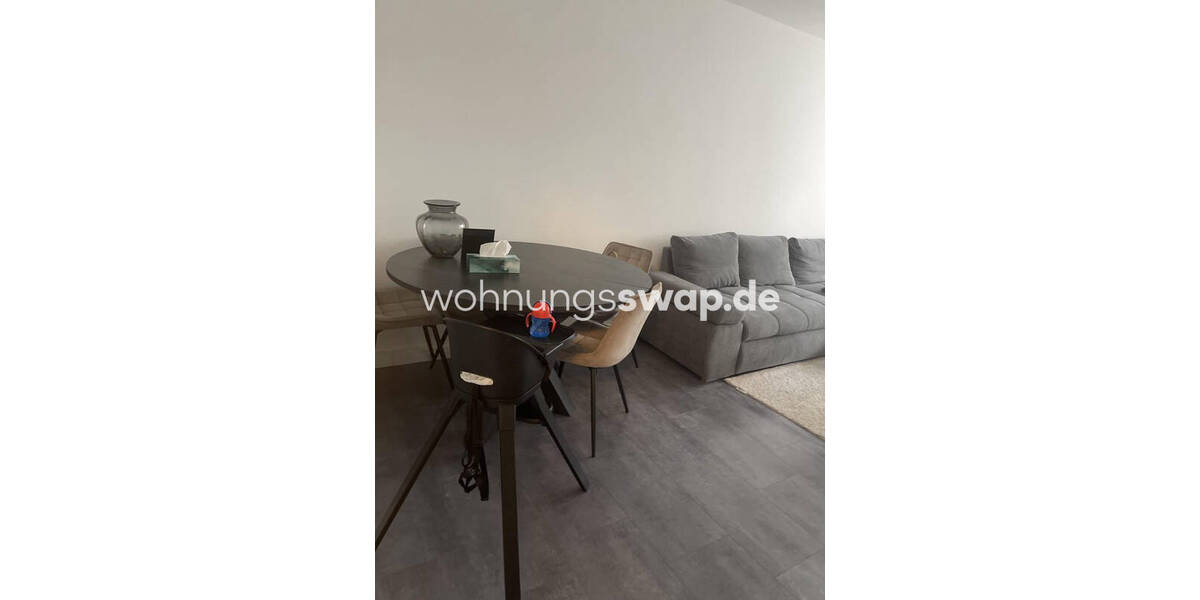 Etagenwohnung Hamburg Wilhelmsburg - 3 Zimmer, 62 m&sup2;, 447&euro; | Angebot:25978211