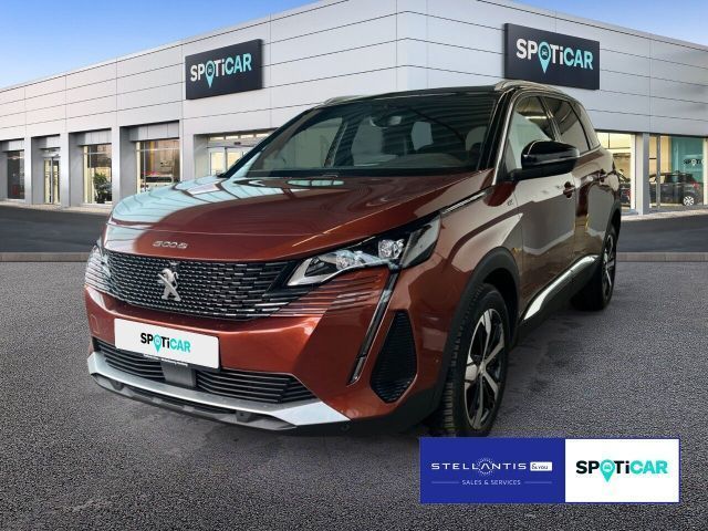 Peugeot 5008 25.030 km 25.990 &euro; Hamburg 20537