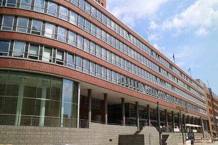 Gewerbeobjekt Hamburg HafenCity - 4.056&euro; | Angebot:25668805