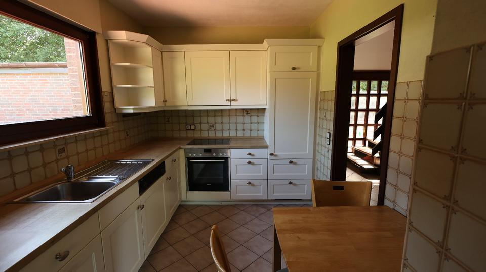 Einfamilienhaus Bad Oldesloe - 5 Zimmer, 180 m&sup2;, 480.000&euro; | Angebot:26961584