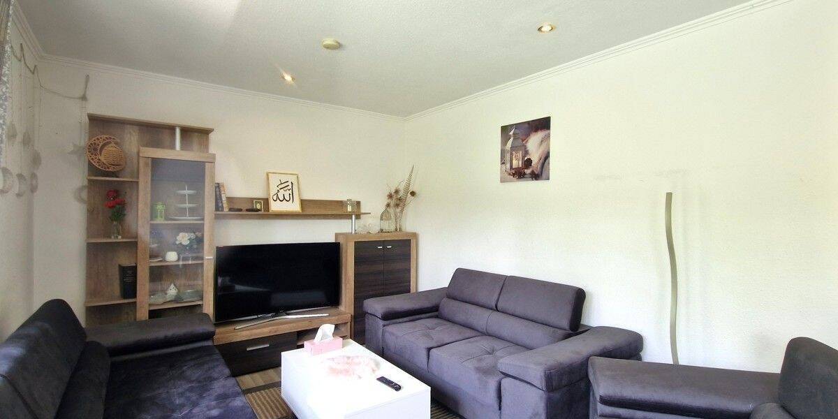 Mehrfamilienhaus, Wohnhaus Bad Oldesloe - 4 Zimmer, 126 m&sup2;, 249.000&euro; | Angebot:25681522