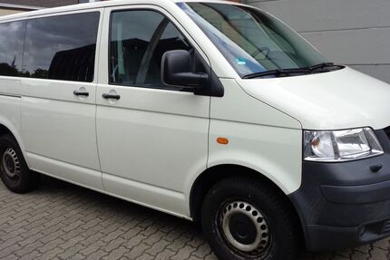 VW T5 Transporter 238.016 km 9.990 &euro; Hamburg 22399