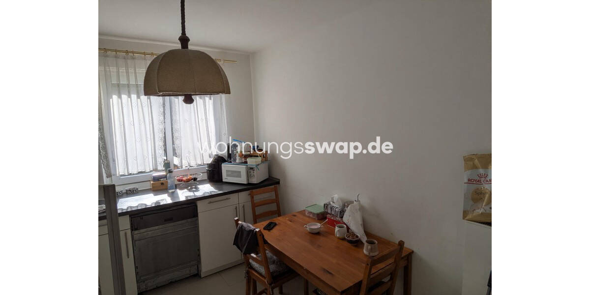 Etagenwohnung Hamburg Hamm - 3 Zimmer, 70 m&sup2;, 800&euro; | Angebot:25932296