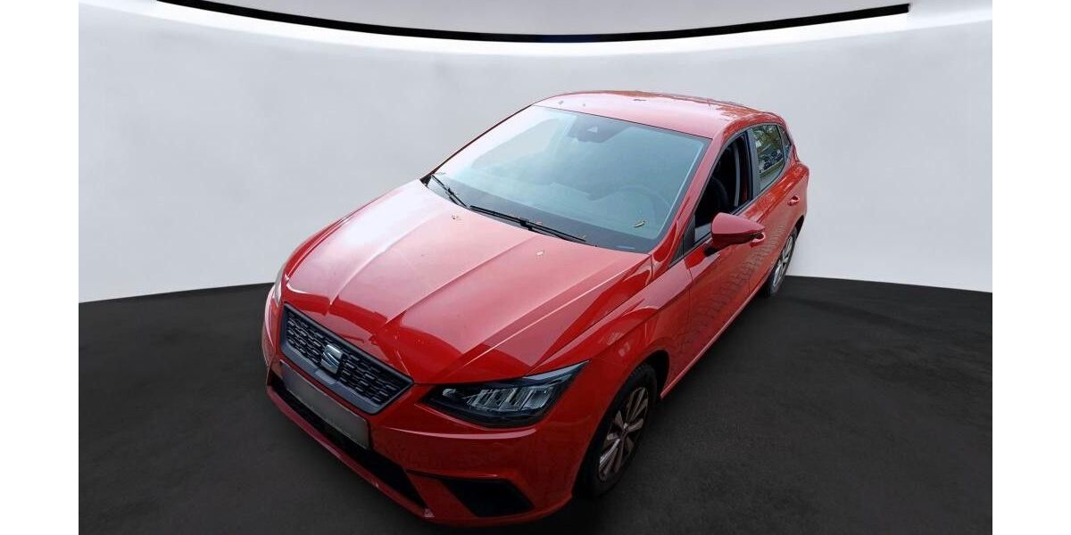 Seat Ibiza 12.700 km 14.790 &euro; Appen 25482