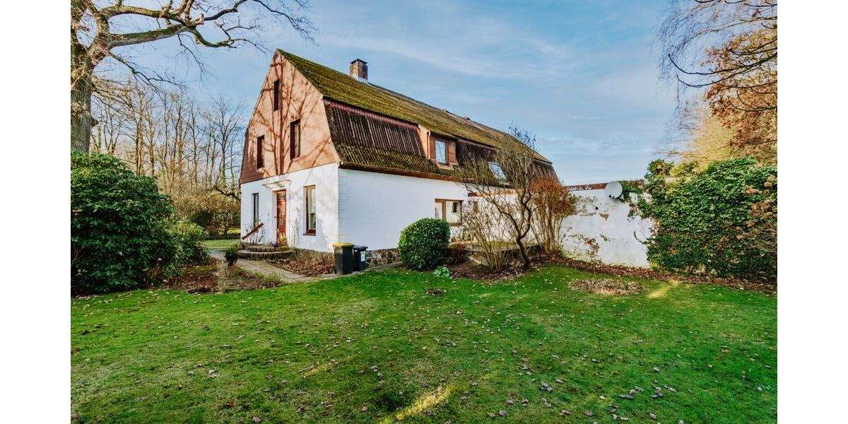 Grundstück Ahrensburg - 899.000&euro; | Angebot:25701379