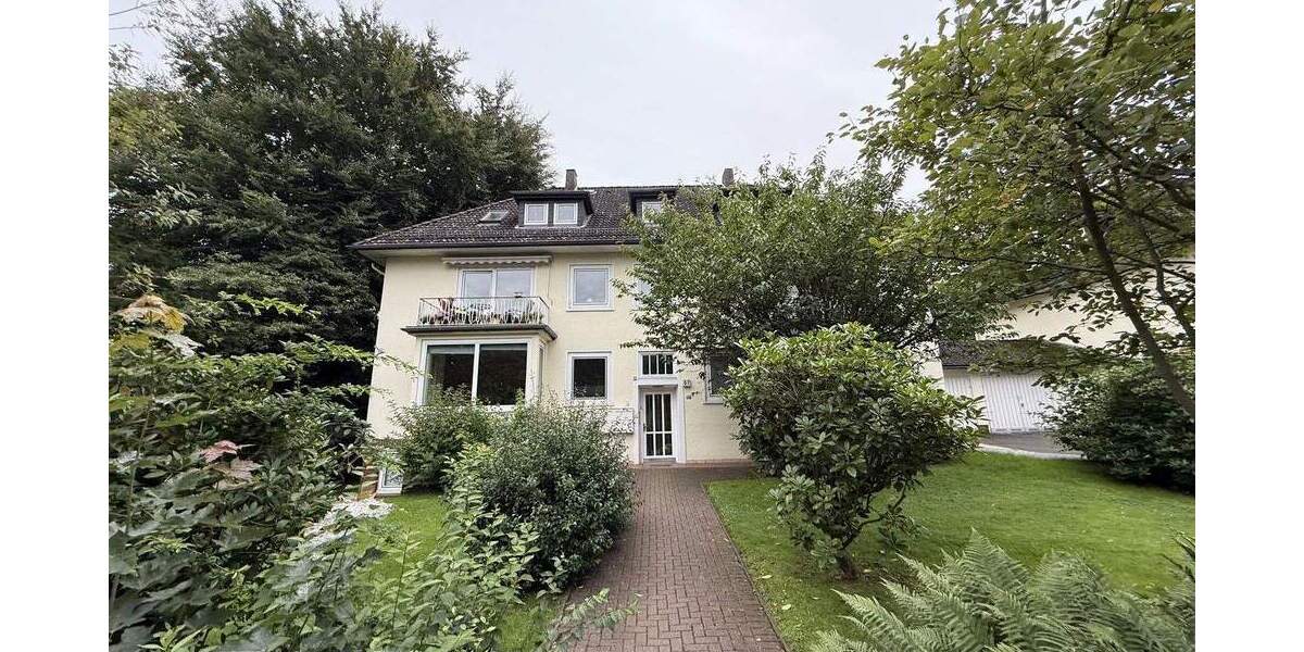 Etagenwohnung Hamburg Othmarschen - 3 Zimmer, 68 m&sup2;, 510.000&euro; | Angebot:25780515