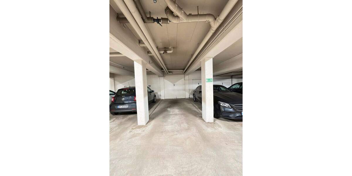 Etagenwohnung Hamburg Billstedt - 2 Zimmer, 75 m&sup2;, 299.000&euro; | Angebot:25701753