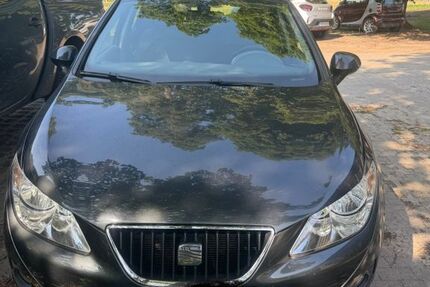 Seat Ibiza 205.000 km 3.750 &euro; Ahrensburg 22926