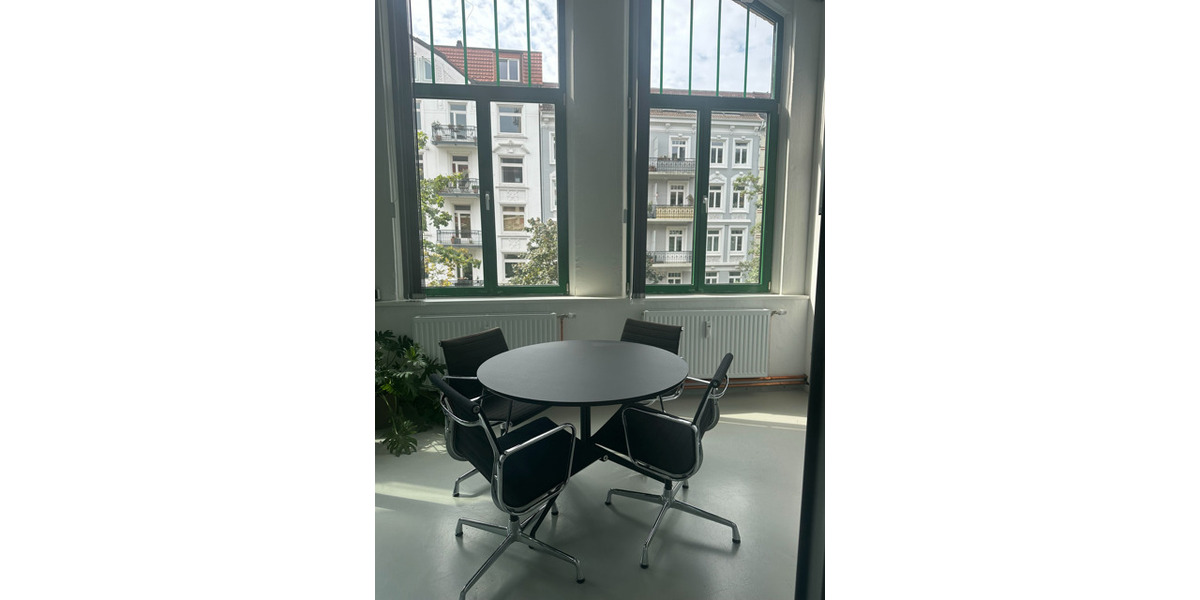 Gewerbeobjekt Hamburg Eppendorf - 1.900&euro; | Angebot:25966816