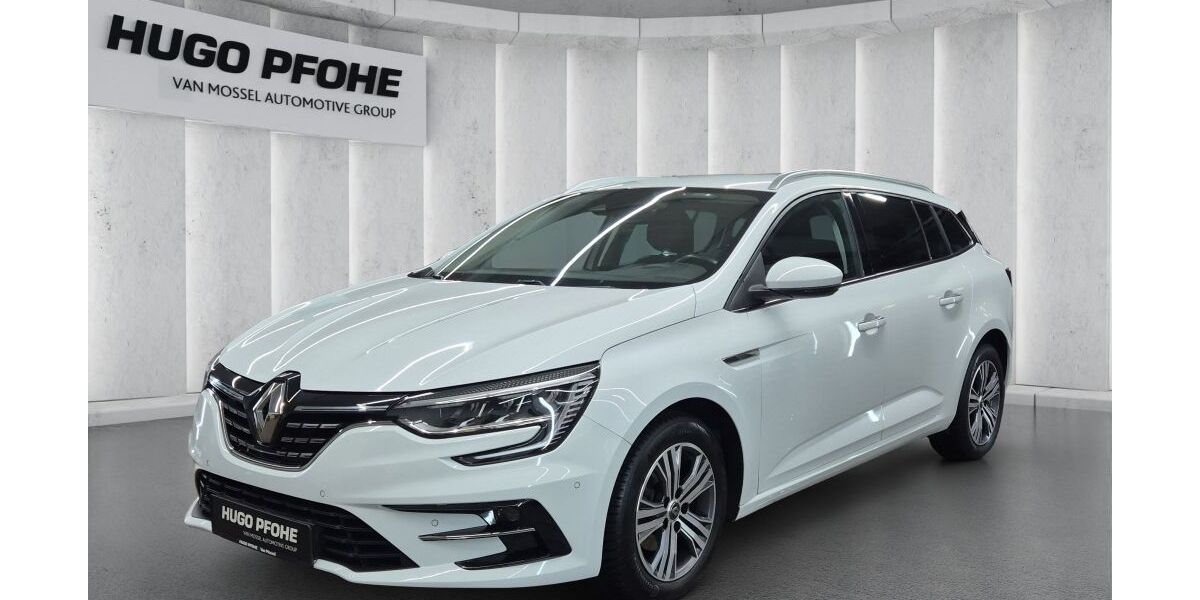 Renault Megane 68.374 km 16.950 &euro; Hamburg 22047