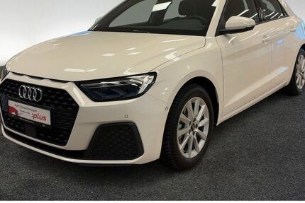 Audi A1 5.770 km 28.820 &euro; Hamburg 22419