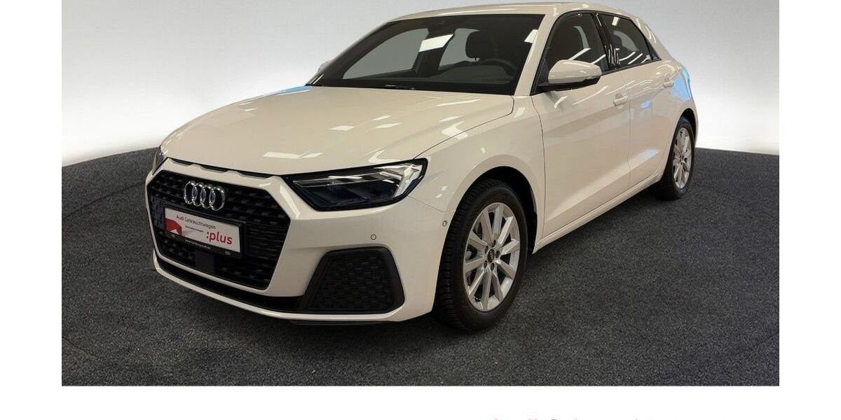 Audi A1 5.770 km 28.820 &euro; Hamburg 22419