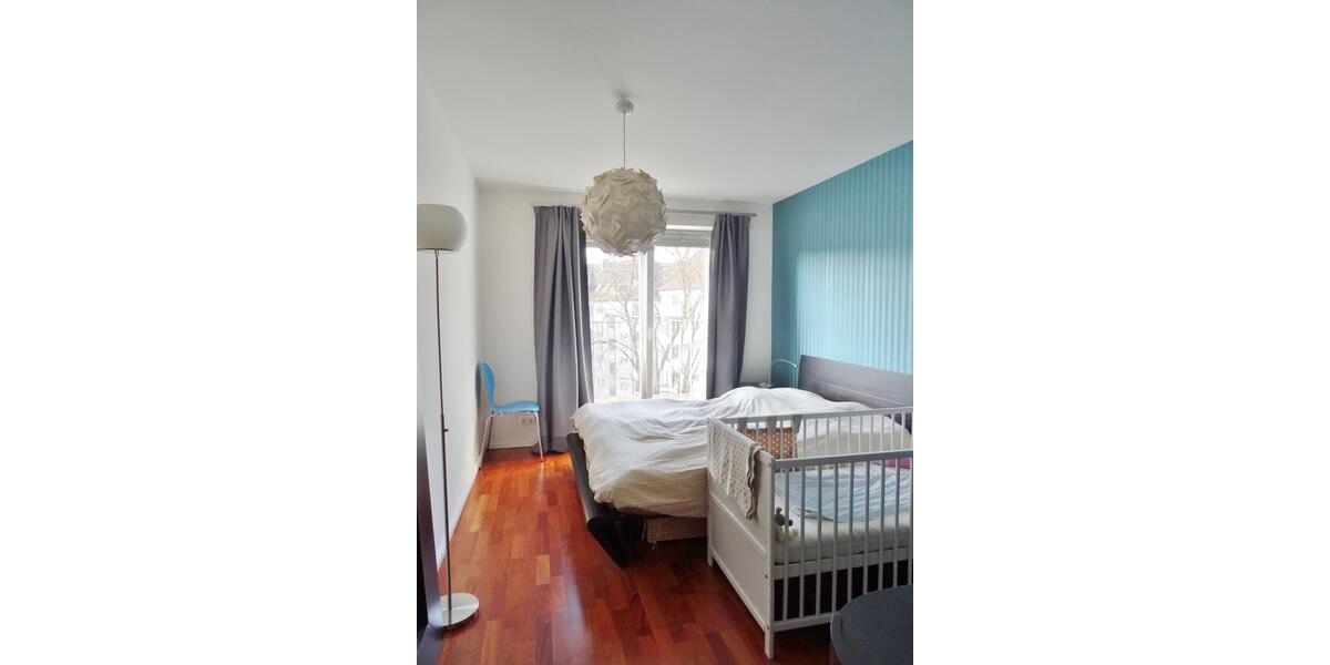 Etagenwohnung Hamburg Eppendorf - 3 Zimmer, 83 m&sup2;, 720.000&euro; | Angebot:25171784