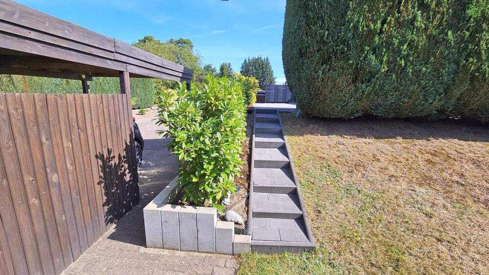 Einfamilienhaus Henstedt-Ulzburg Ulzburg - 3 Zimmer, 135 m&sup2;, 589.000&euro; | Angebot:25799668