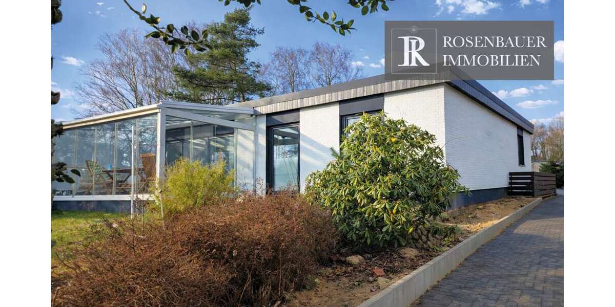 Einfamilienhaus Großensee - 4 Zimmer, 102 m&sup2;, 542.000&euro; | Angebot:25626736