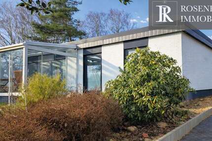 Haus Großensee - 4 Zimmer, 102 m&sup2;, 542.000&euro; | Angebot:25626736