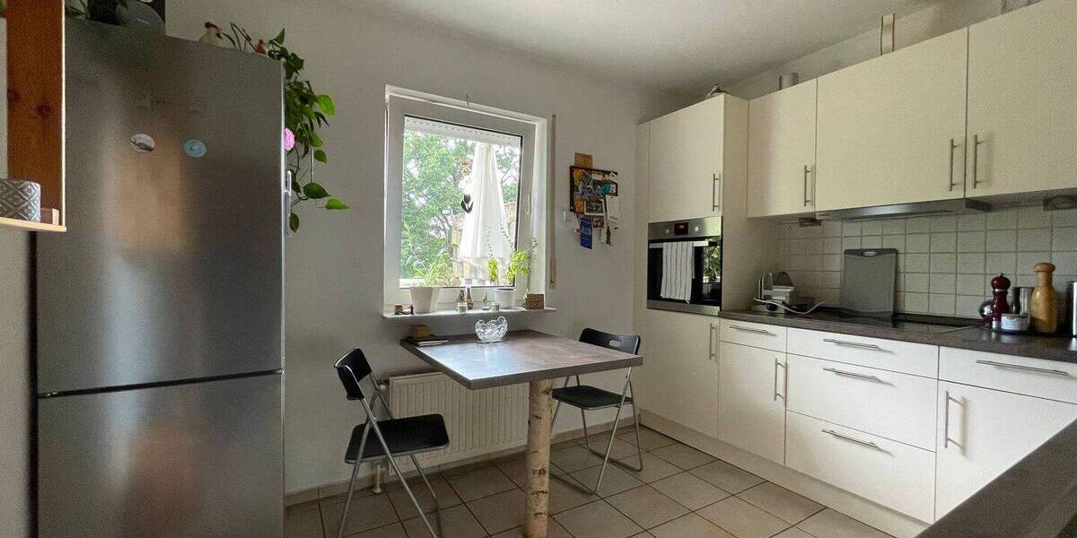 Etagenwohnung Hamburg Eißendorf - 3 Zimmer, 85 m&sup2;, 375.000&euro; | Angebot:25820758