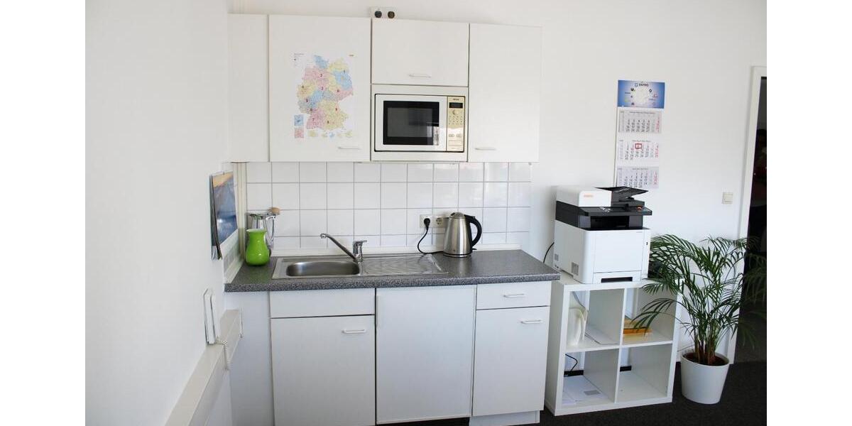 Gewerbeobjekt Oststeinbek - 1.800&euro; | Angebot:25455429