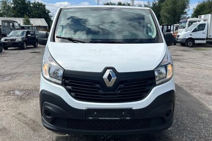 Renault Trafic 171.561 km 6.990 &euro; Hamburg 22113