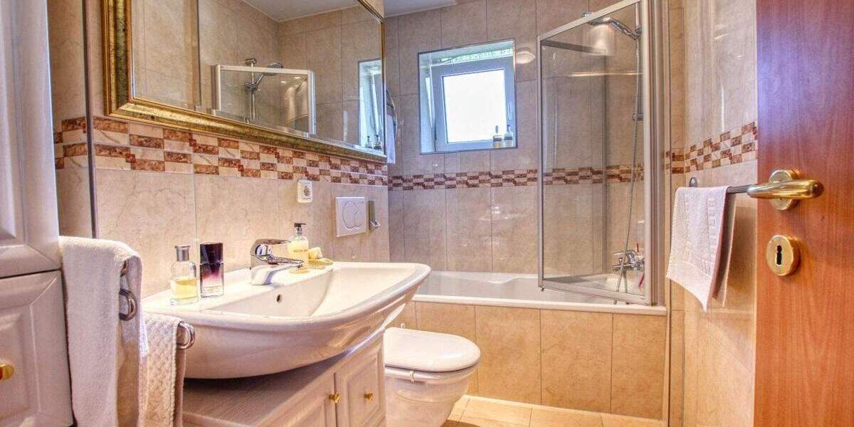 Etagenwohnung Hamburg Uhlenhorst - 5 Zimmer, 110 m&sup2;, 1.245.000&euro; | Angebot:25748863