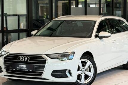 Audi A6 160.000 km 20.990 &euro; Hamburg 22529