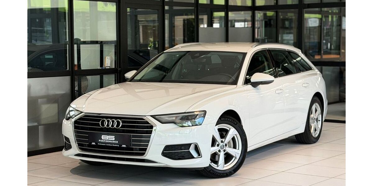 Audi A6 160.000 km 20.990 &euro; Hamburg 22529