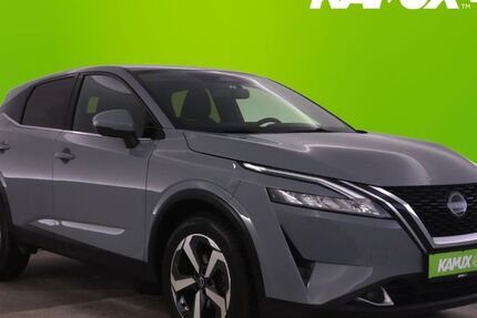 Nissan Qashqai 88.800 km 20.900 &euro; Hamburg 22529