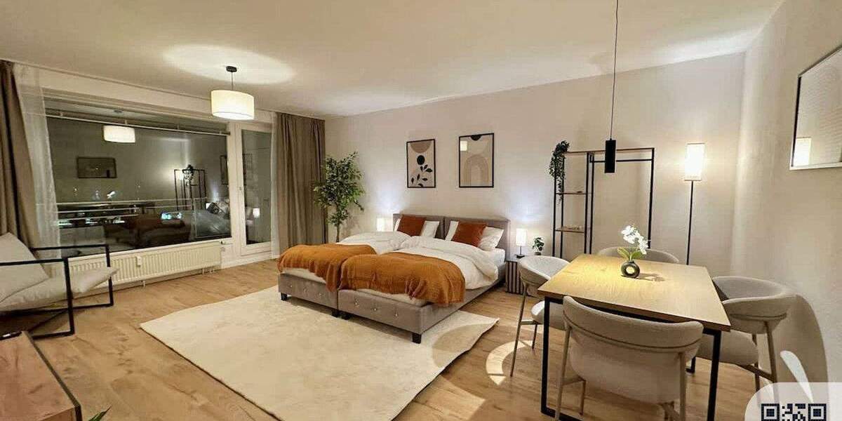 Etagenwohnung Norderstedt Garstedt - 3 Zimmer, 3.587&euro; | Angebot:25715531