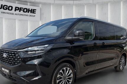Ford Tourneo Custom 27.908 km 48.750 &euro; Norderstedt 22848