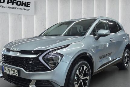 Kia Sportage 7.000 km 37.995 &euro; Hamburg 22047