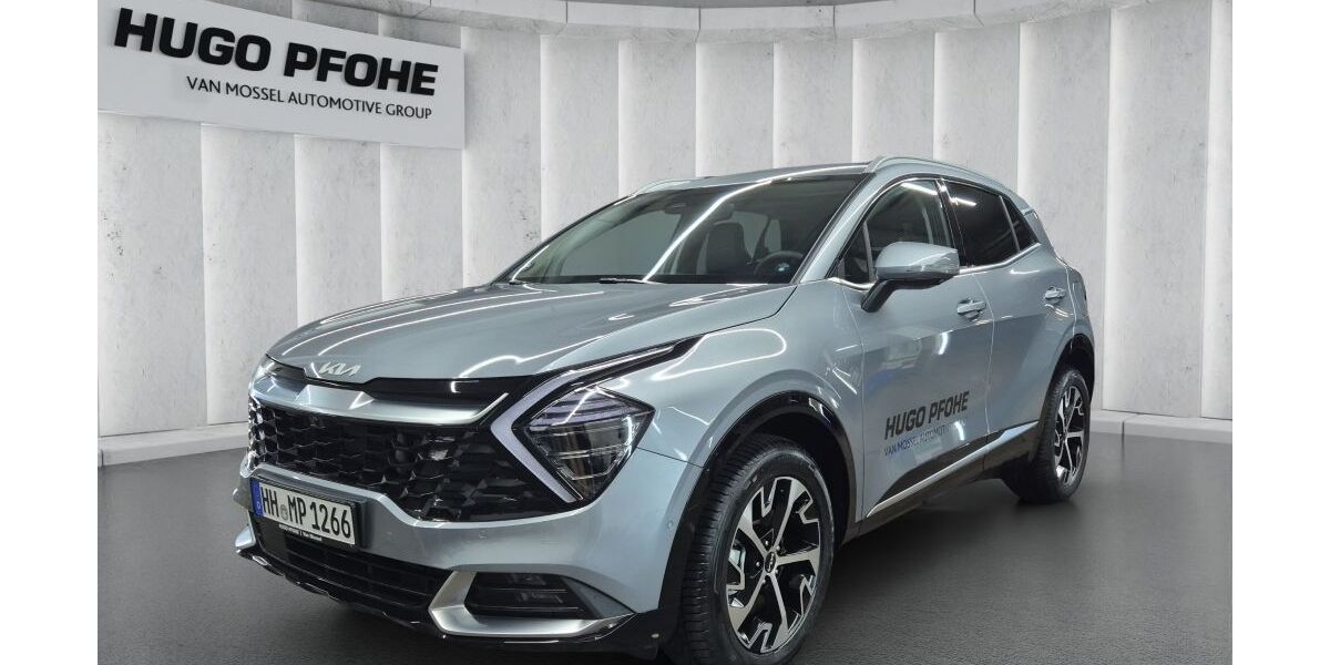 Kia Sportage 7.000 km 37.995 &euro; Hamburg 22047