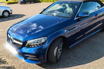 Mercedes-Benz C 200 85.000 km 32.000 &euro; Elmshorn 25337