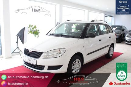 Skoda Fabia 176.628 km 3.900 &euro; Pinneberg 25421