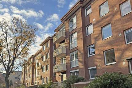 Wohnung Hamburg Wandsbek - 3 Zimmer, 91 m&sup2;, 445.000&euro; | Angebot:25878868