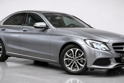 Mercedes-Benz C 250 243.000 km 15.590 &euro; Hamburg 21037